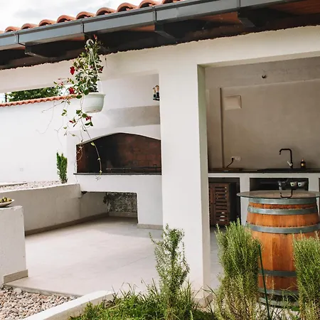 Villa Mane Mostar